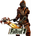 Fallout 3 - The Pitt_4 icon